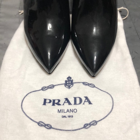 Prada heels - Picture 6 of 6